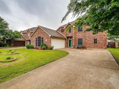111 Evening Star Cir, Red Oak, TX, 75154