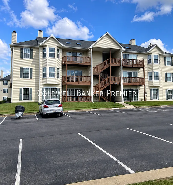 129 Brookland Ter #10