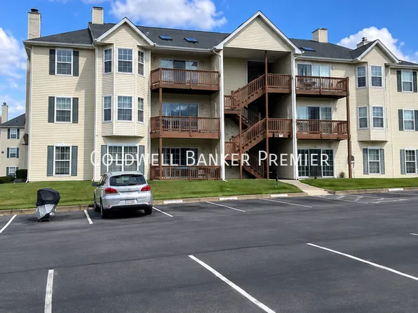 129 Brookland Ter APT 10, Winchester, VA 22602