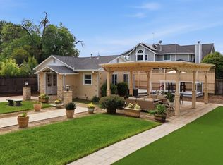 443 W Spain Street, Sonoma, CA 95476