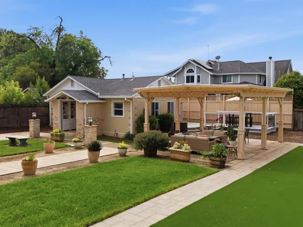 443 W Spain Street, Sonoma, CA 95476