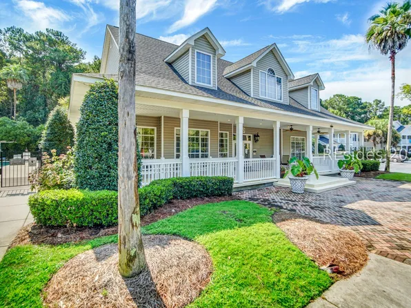 50 Pebble Beach Cv Unit A112, Bluffton, SC 29910