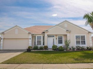 2852 Berkshire Cir, Kissimmee, FL 34743
