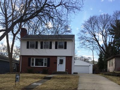 2611 Burrmont Rd, Rockford, IL, 61107