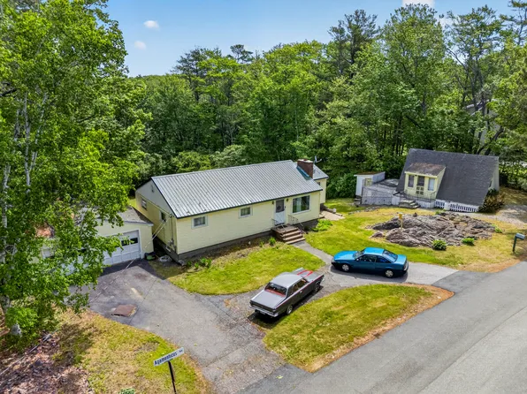 115 Agamenticus Avenue, York, ME 03902