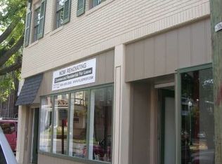 604 S Belmont Ave, Richmond, VA 23221