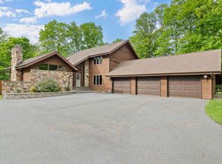 226 Hemlock Heights Rd, Du Bois, PA 15801