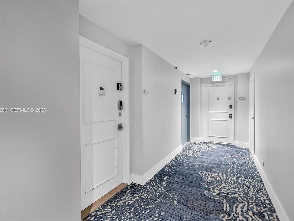 1st image of 5601 Collins Ave APT 1019