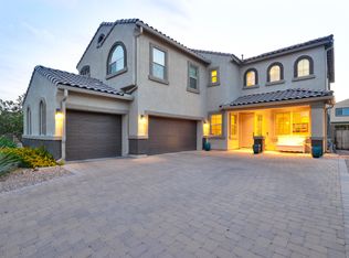 8716 W Epworth Rd, Marana, AZ 85653