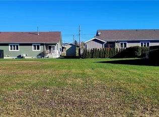 LOT Taylor St, Grand Falls, NB E3Y3V9