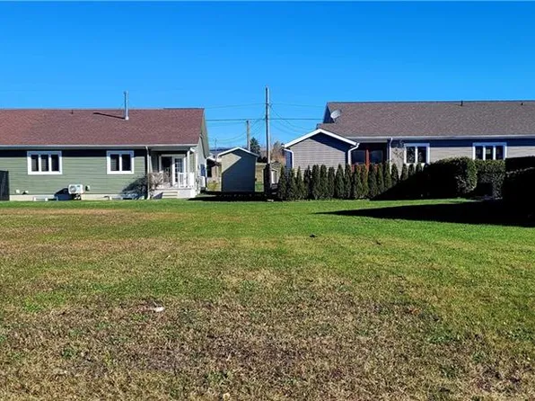 LOT Taylor St, Grand Falls, NB E3Y 3V9