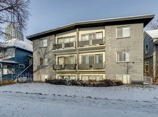 824 18th Ave SW UNIT 302, Calgary, AB T2T0G7