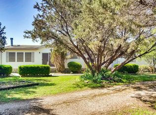 5380 County Road 200, Liberty Hill, TX 78642