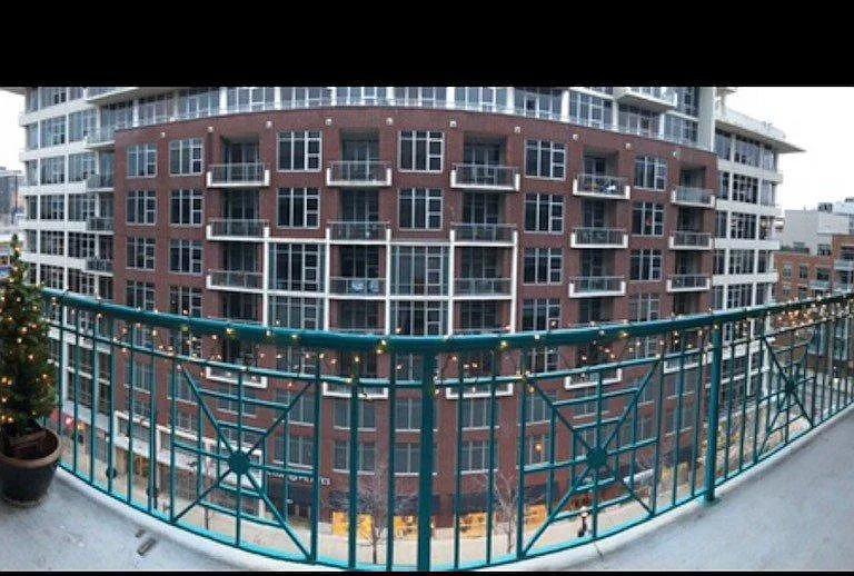 910 W Madison St #702 — Photo 4