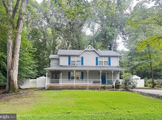 167 Thunderbird Dr, Lusby, MD 20657