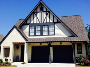 4471 Cahaba River Blvd, Birmingham, AL 35216