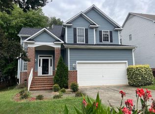 5216 Denmead Way, Raleigh, NC 27613