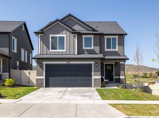 Jaden Plan, Harmony Ridge, Spanish Fork, UT 84660