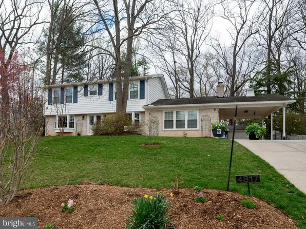 4817 Dodson Dr, Annandale, VA 22003