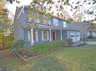 20 Fox Brier Ln, Baltimore, MD 21236