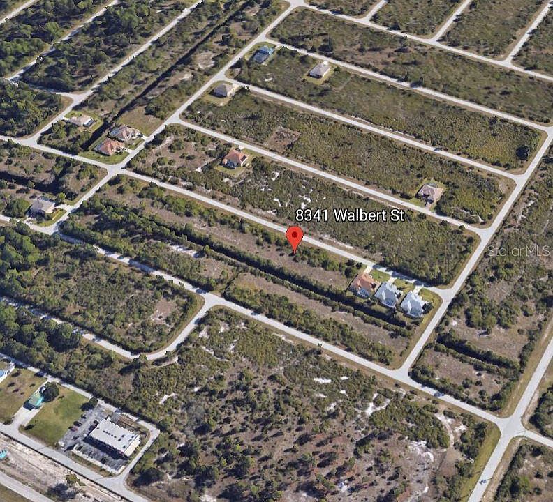 2nd image of 8341 Walbert St