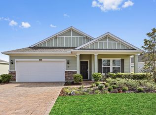 7291 Blairton Way, Jacksonville, FL 32222