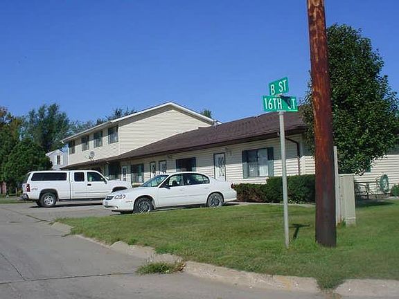 5th image of 1517 B St #205