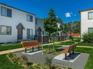 Briar Grove Townhomes, Arvada, CO 80003