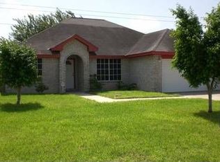 914 Perch Ave, Edinburg, TX 78542
