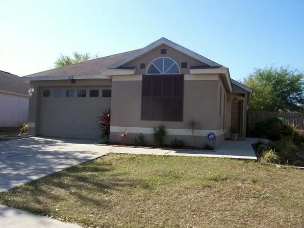 1319 Dew Bloom Rd, Valrico, FL 33594