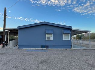 961 W Keener Rd, Ajo, AZ 85321