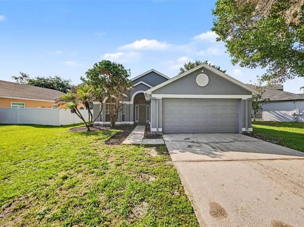 11040 Fairhaven Way, Orlando, FL 32825