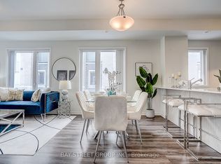 31 Honeycrisp Cres #TOWNHOUSE 62, Vaughan, ON L4K 0N7