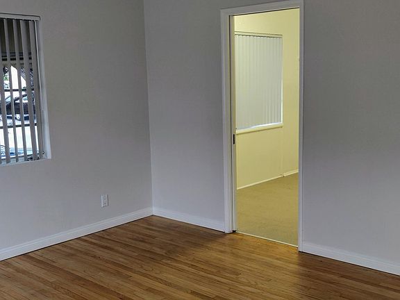 bright and spacious living room