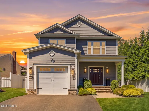 15 Mark Drive, Long Branch, NJ 07740