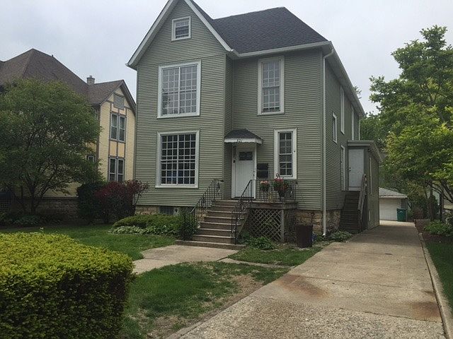 1st image of 521 Forest Ave #2