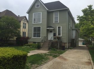521 Forest Ave #2, Oak Park, IL 60302