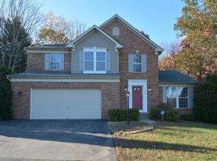 3920 Red Bird Ln, Woodbridge, VA 22193