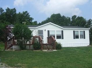 3893 State Highway Vv, Verona, MO 65769
