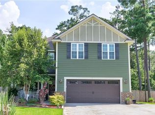 331 Windsor Rd, Guyton, GA 31312