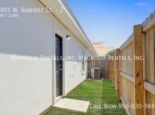 1805 W Ramirez St #2, Mission, TX 78573