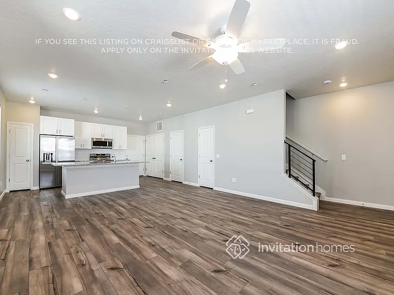 253 E Harker Creek St — Photo 7