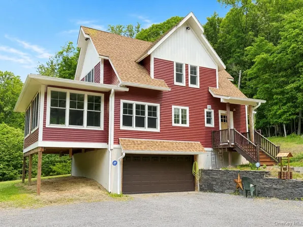 248 Bellvale Lakes Road, Warwick, NY 10990