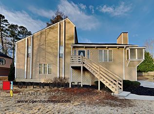 3081 Wendy Ln, Marietta, GA 30062