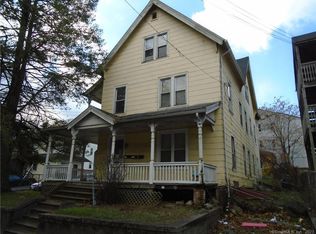84 Charles St, Waterbury, CT 06708