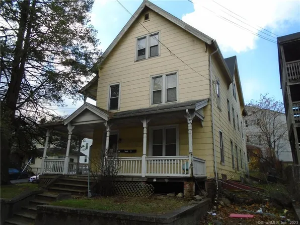 84 Charles Street, Waterbury, CT 06708