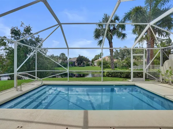8168 Montserrat Place, Wellington, FL 33414