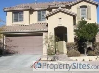 3308 W Twain Ct, Phoenix, AZ 85086