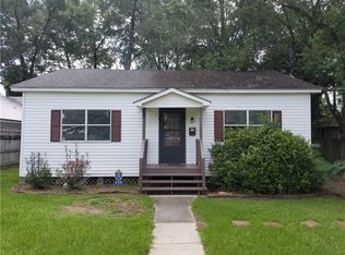 222 N Ruland St, Hammond, LA 70401