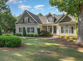 3568 Overlook Ct, Wake Forest, NC 27587